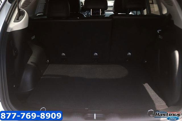 Used 2022 Jeep Compass Latitude w/ Sun and Sound Group FWD image 14