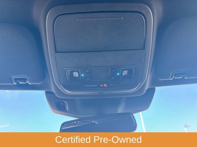 Certified 2022 Ford Explorer ST w/ ST Street Pack image 31