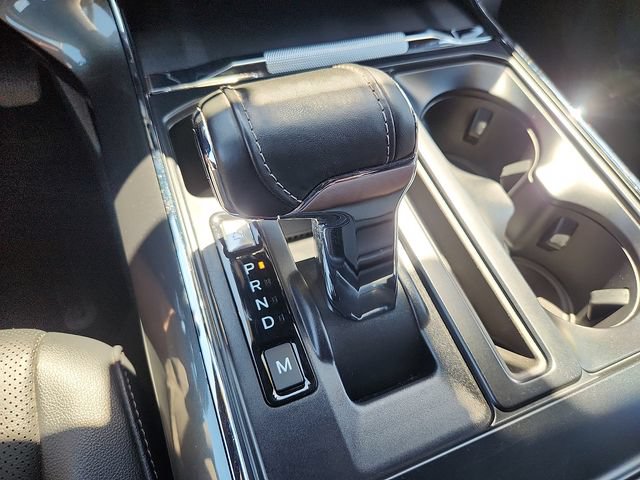 Certified 2023 Ford F150 Lariat AWD/4WD image 15