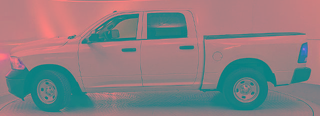 Used 2023 RAM 1500 Tradesman w/ Popular Equipment Group RWD image 2