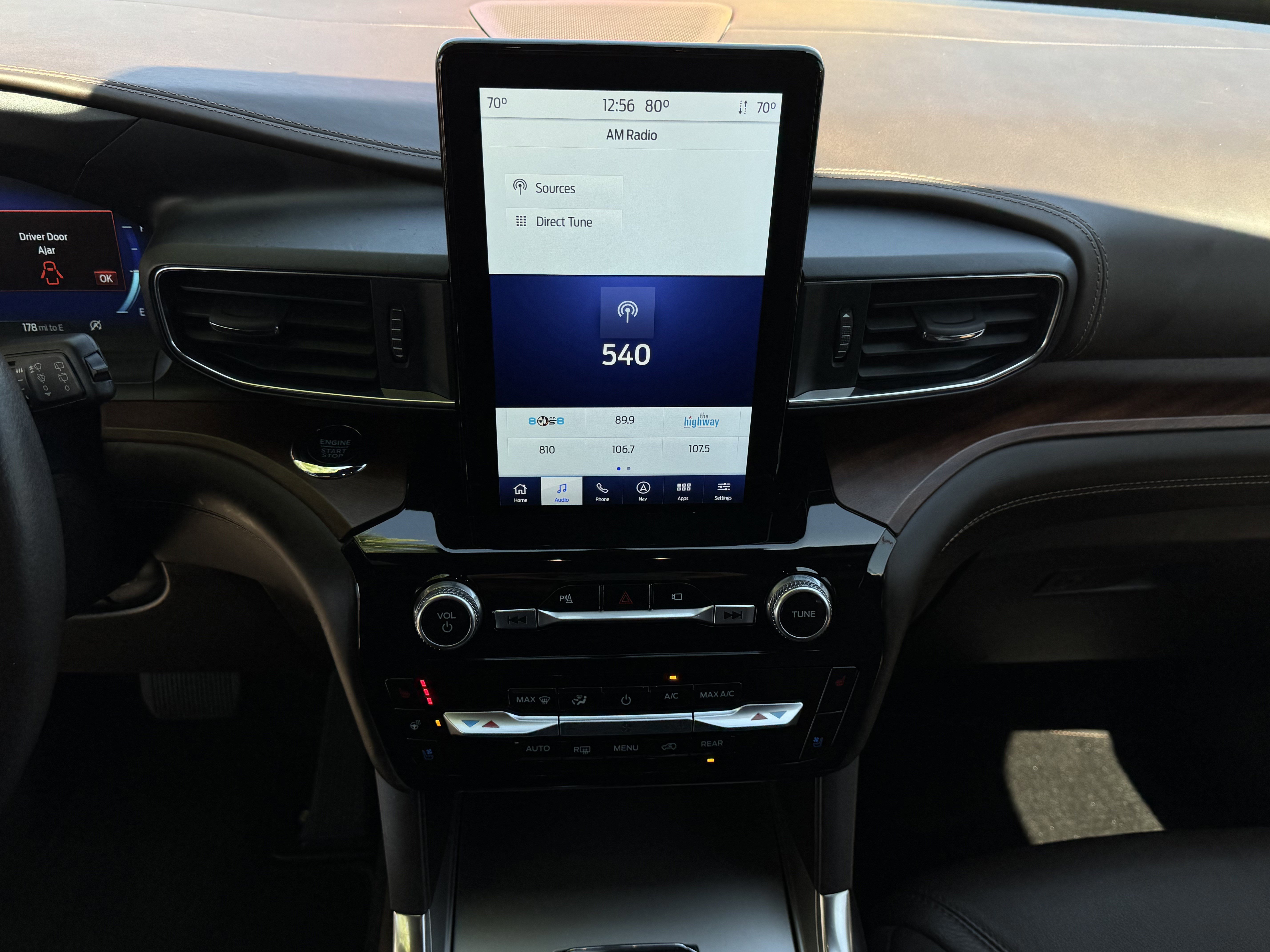 Certified 2022 Ford Explorer King Ranch w/ Technology Package image 22