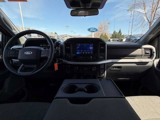 Certified 2023 Ford F150 XLT w/ Trailer Tow Package AWD/4WD image 29