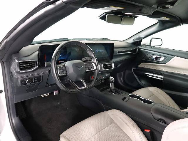 Certified 2024 Ford Mustang Premium RWD image 15