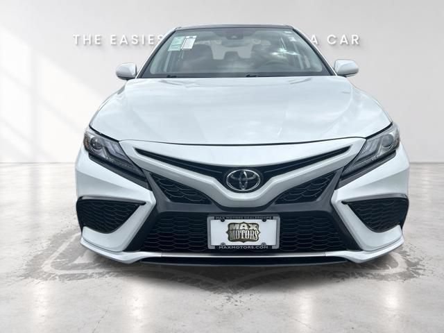 Used 2024 Toyota Camry XSE FWD image 20