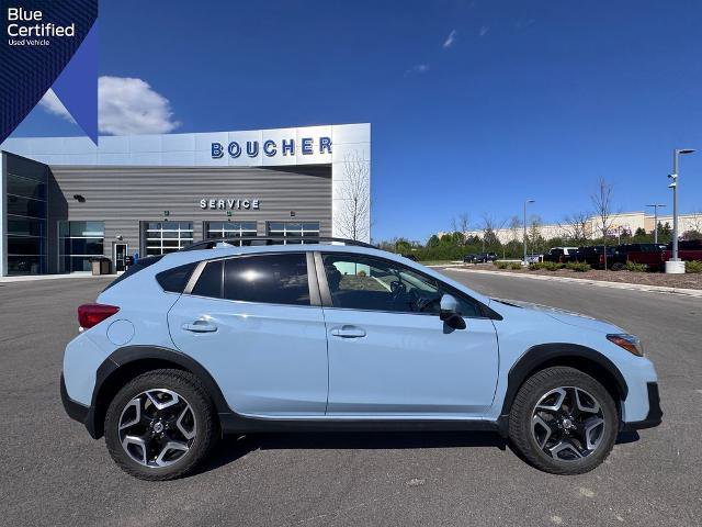Used 2018 Subaru Crosstrek 2.0i Limited w/ Popular Package #2 AWD/4WD image 5