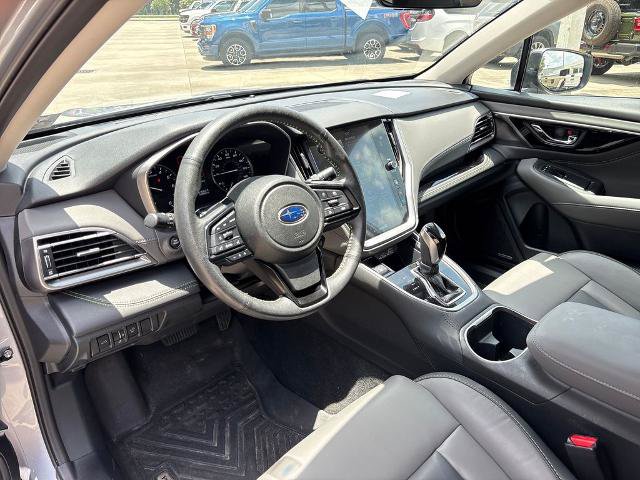 Used 2024 Subaru Outback Onyx Edition AWD/4WD image 6