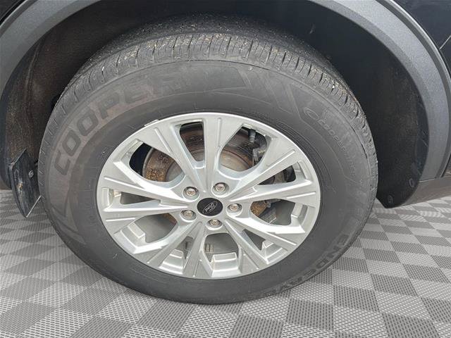 Certified 2024 Ford Escape Active AWD/4WD image 19