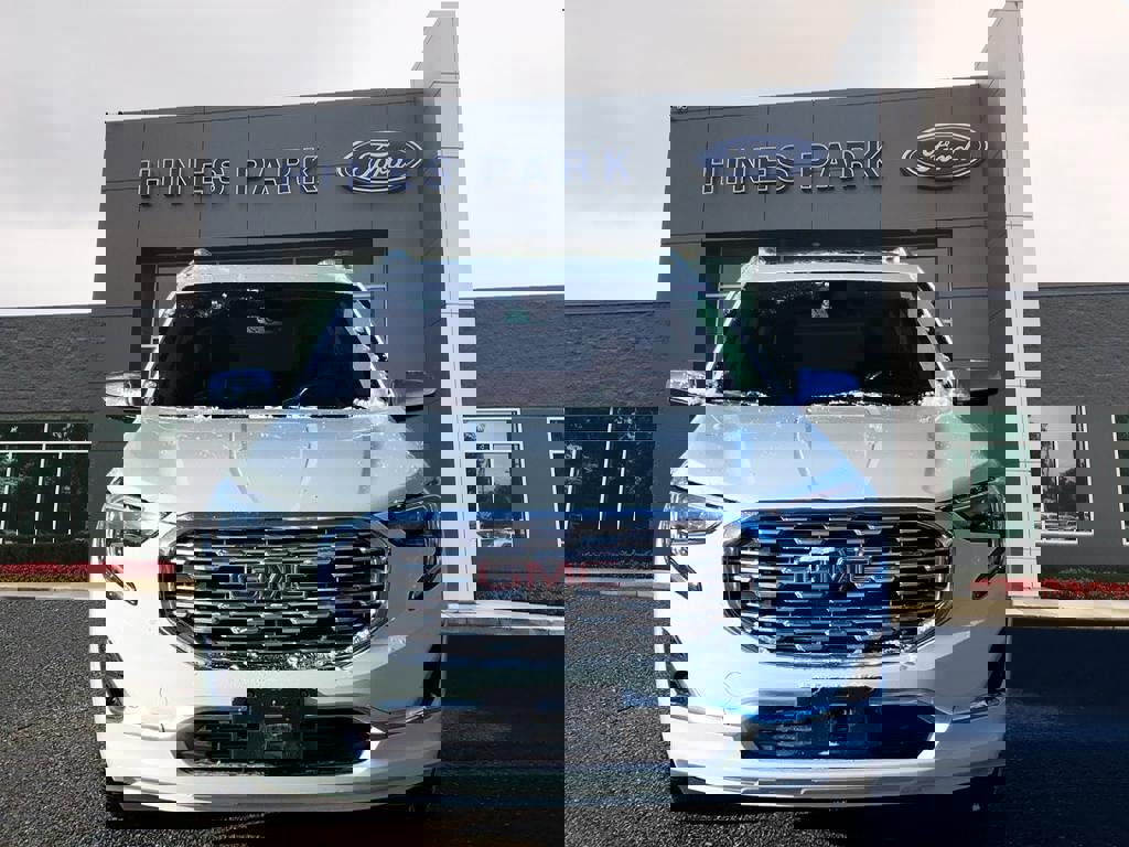 Used 2019 GMC Terrain Denali image 8