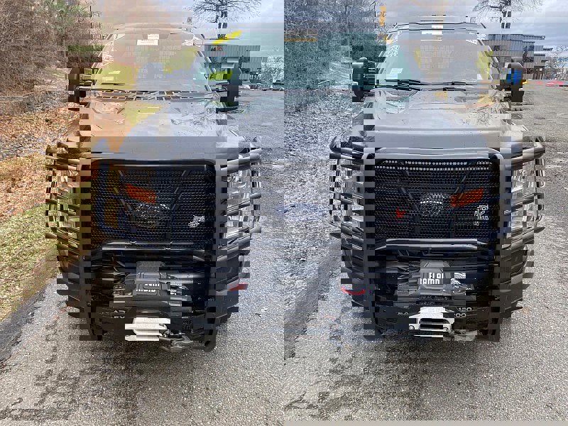 Certified 2021 Ford F150 XL w/ Equipment Group 101A High image 2