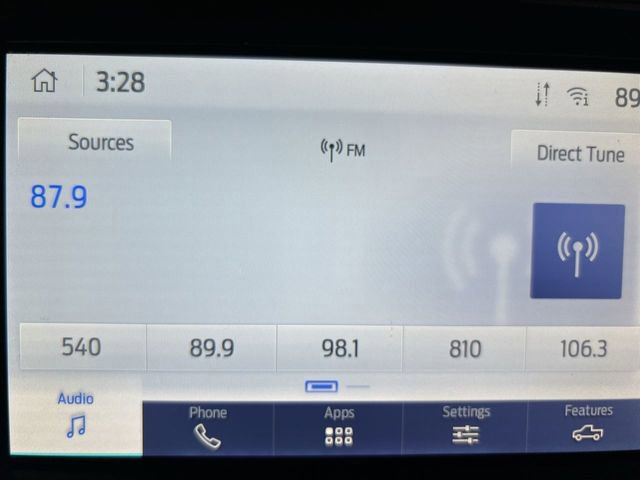 Certified 2023 Ford F350 XL AWD/4WD image 12