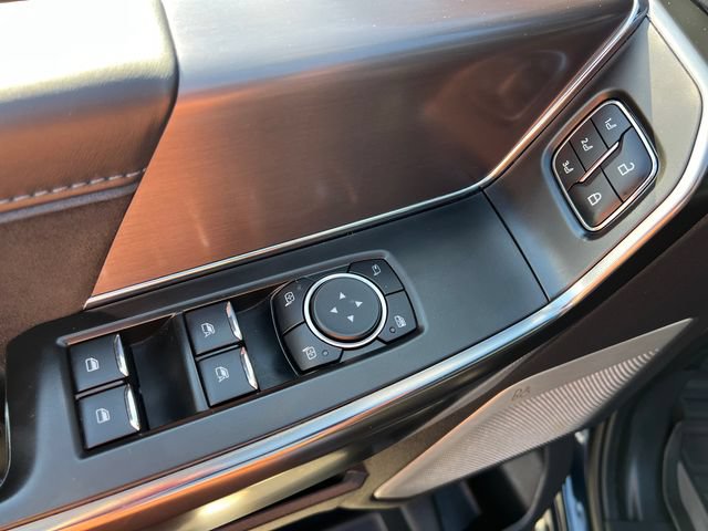 Certified 2024 Ford F150 Platinum w/ Equipment Group 702A High AWD/4WD image 11