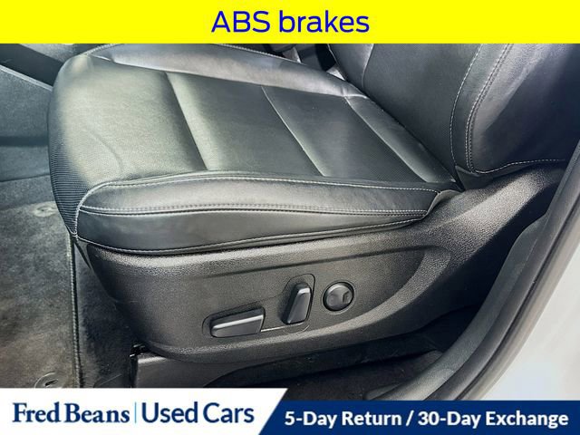 Used 2023 Kia Telluride S w/ S Sunroof Package image 24