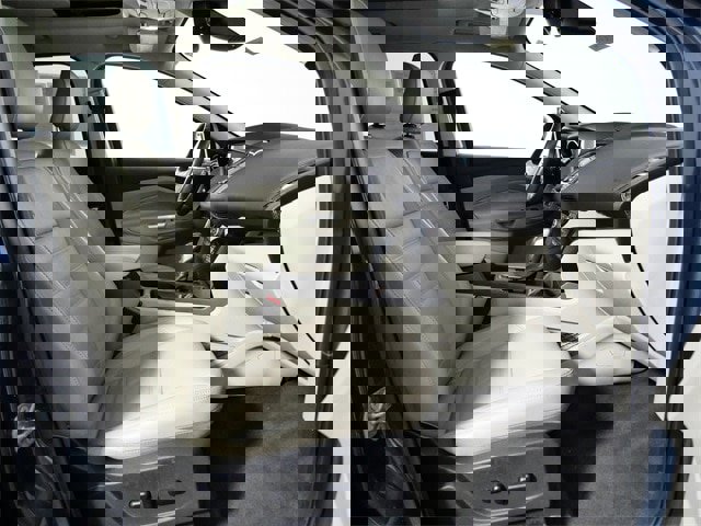 Certified 2019 Ford Escape Titanium image 11