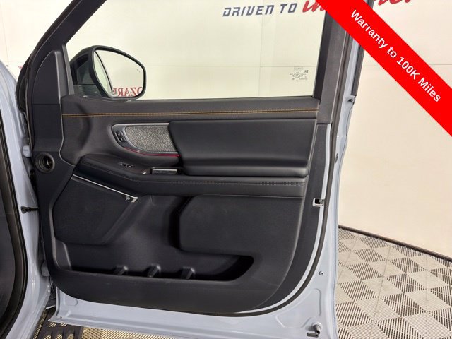 Certified 2025 Ford Expedition Tremor AWD/4WD image 40