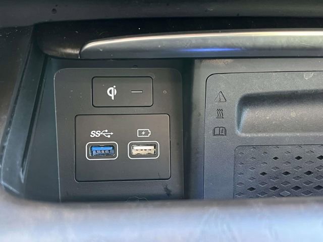 Used 2023 Genesis GV80 3.5T Prestige w/ Prestige Matte Package image 26