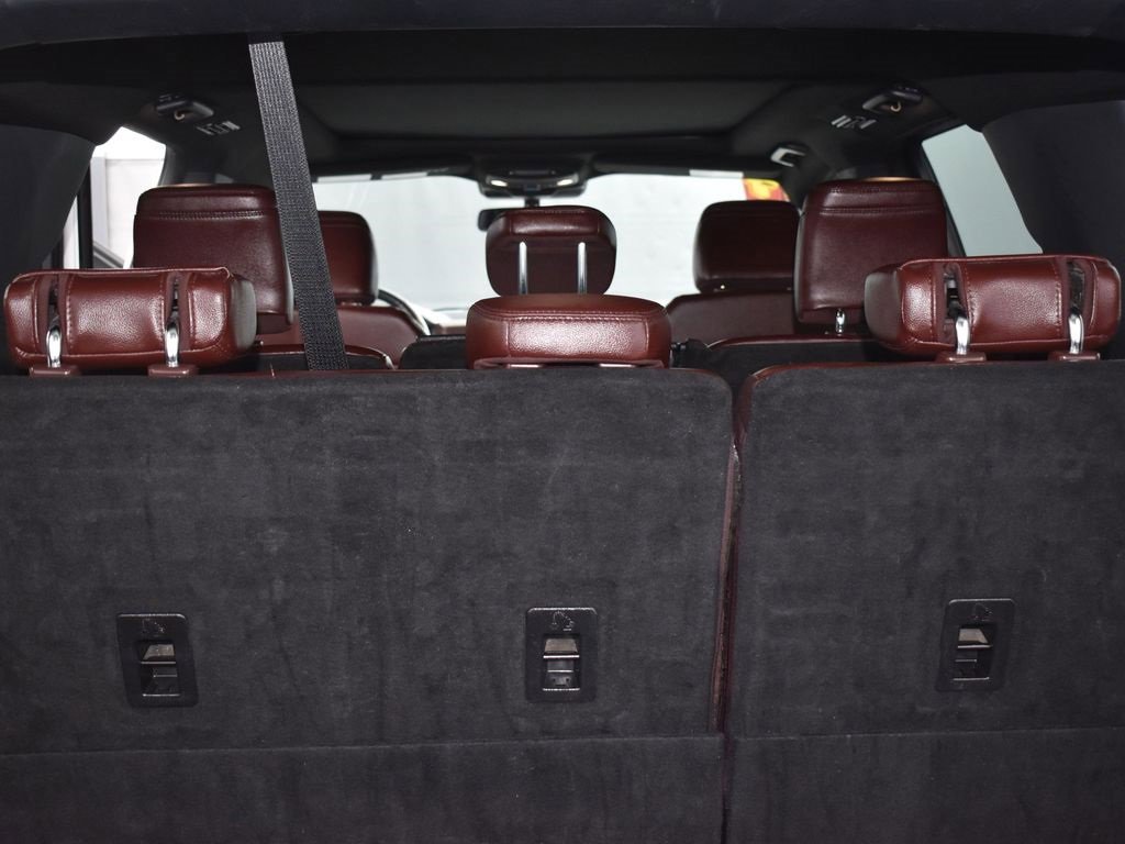 Certified 2024 Ford Expedition Limited image 13