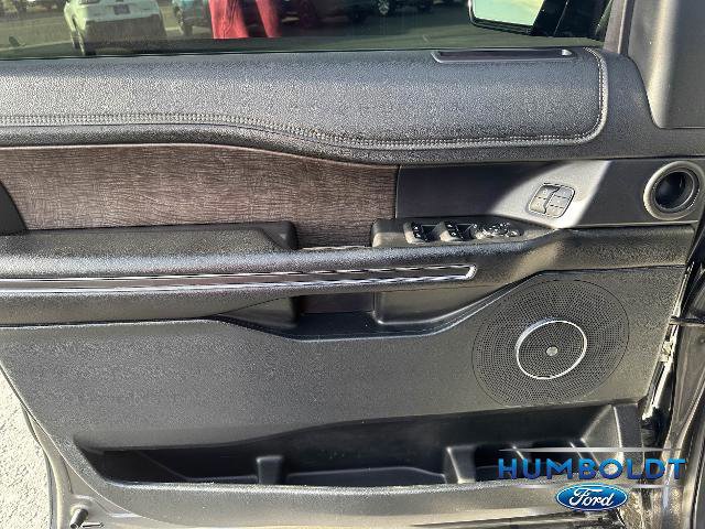Certified 2019 Ford Expedition Max Limited image 12