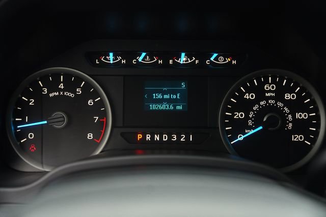 Certified 2017 Ford F150 XLT RWD image 24