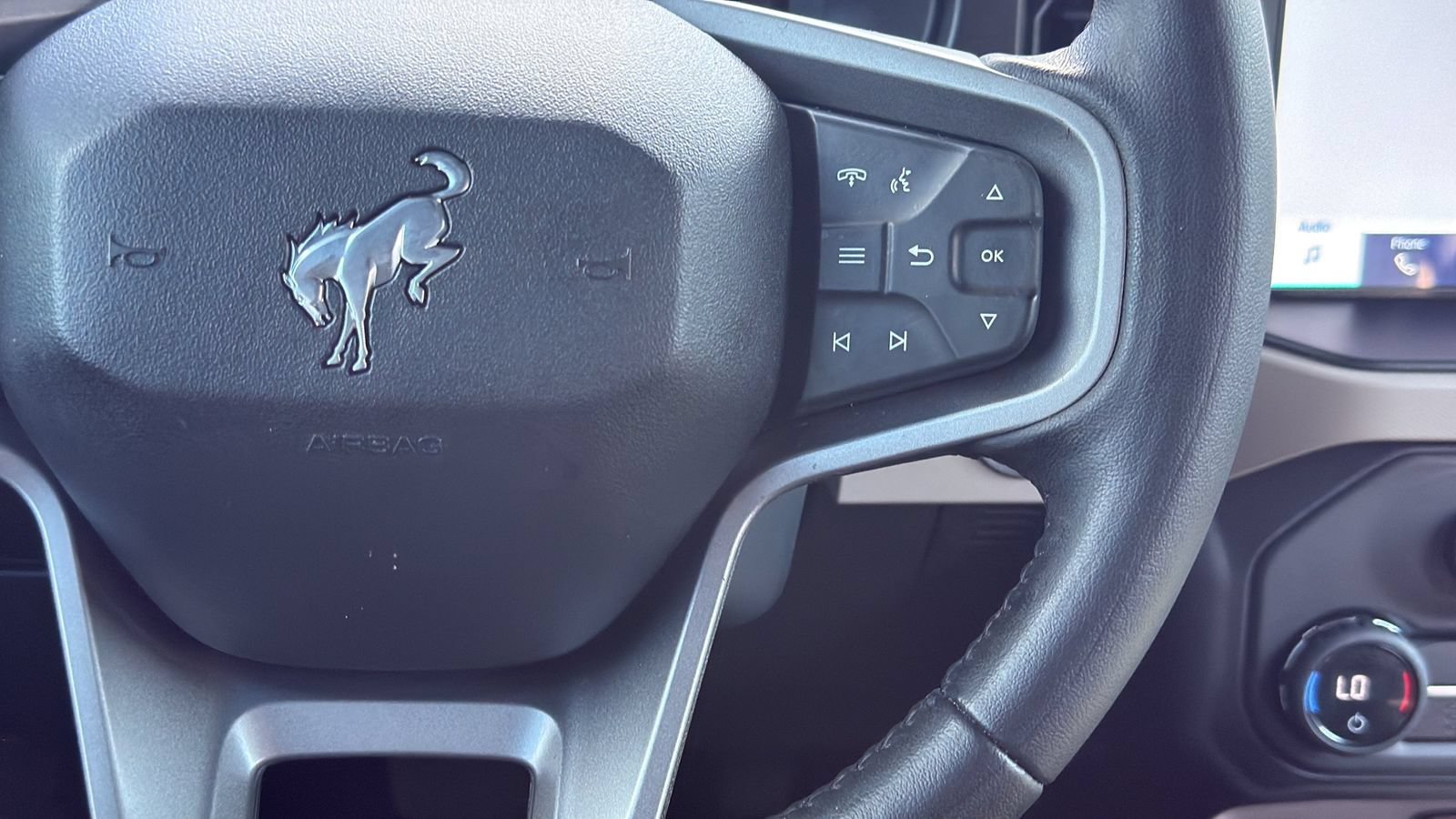 Certified 2023 Ford Bronco Wildtrak AWD/4WD image 15