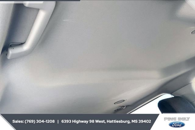 Certified 2025 Ford Expedition Max Active image 16