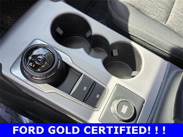 Certified 2022 Ford Bronco Sport Big Bend image 25