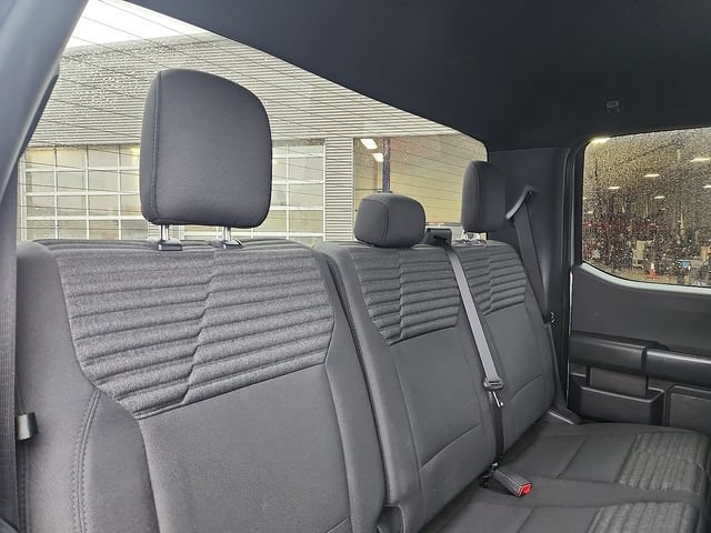 Certified 2023 Ford F150 XL AWD/4WD image 28