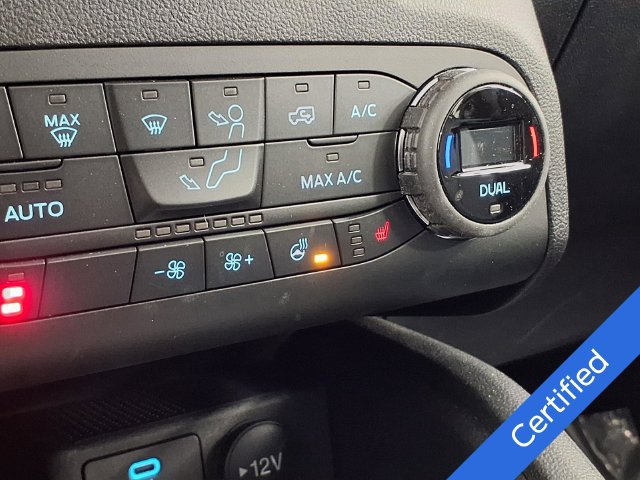 Certified 2021 Ford Bronco Sport Outer Banks AWD/4WD image 5