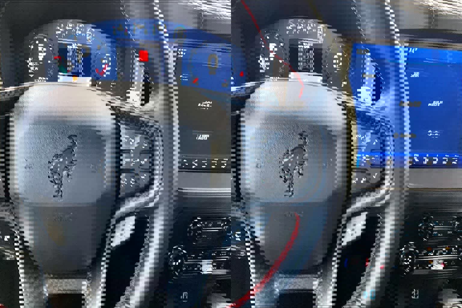 Certified 2024 Ford Bronco Raptor w/ Interior Carbon Fiber Pack 6 AWD/4WD image 25