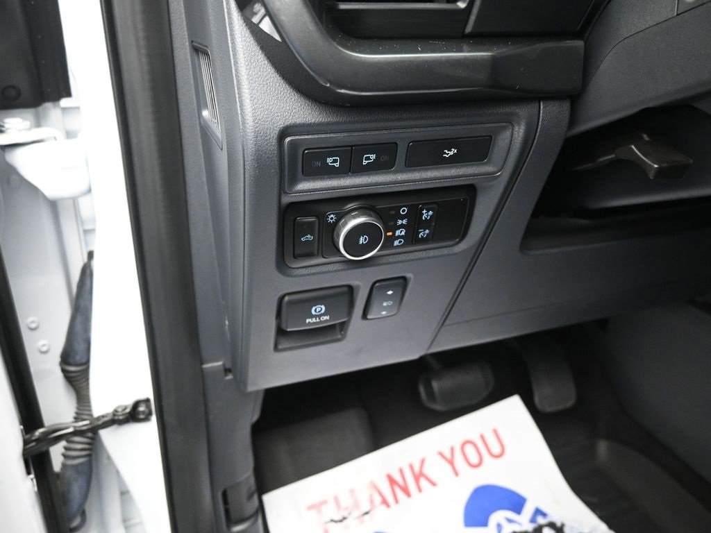 Certified 2023 Ford F150 XLT w/ Equipment Group 302A High image 13