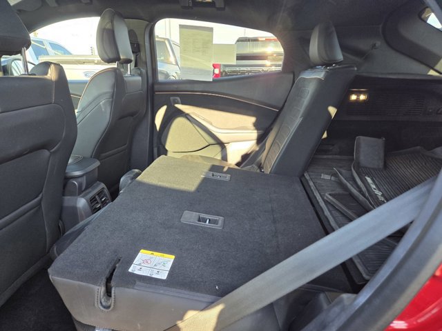 Certified 2023 Ford Mustang Mach-E GT image 36