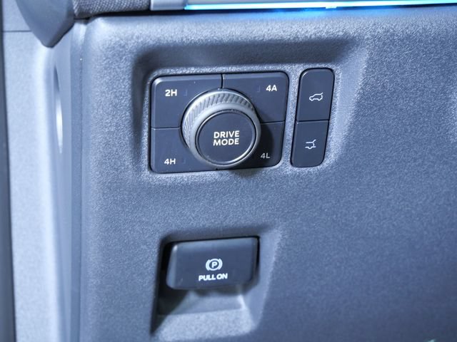 Certified 2025 Ford Expedition Platinum AWD/4WD image 20