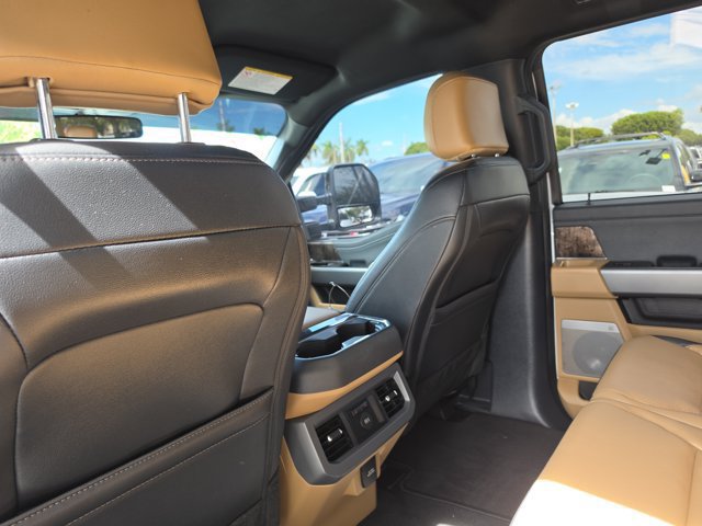Certified 2026 Ford F250 Lariat AWD/4WD image 14