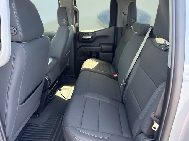 Used 2024 GMC Sierra 1500 Pro w/ Pro Value Package RWD image 12