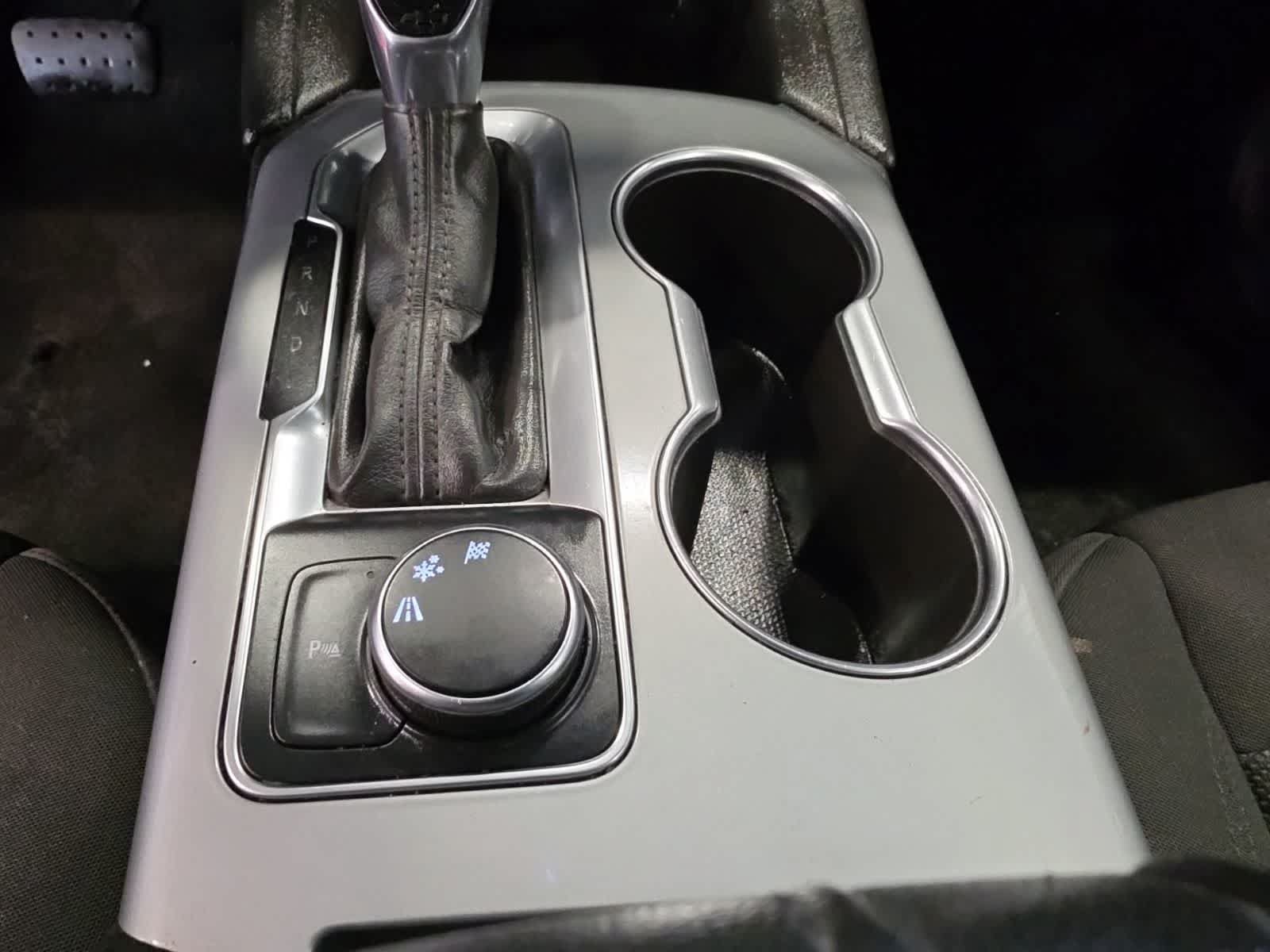 Used 2020 Chevrolet Blazer LT FWD image 22