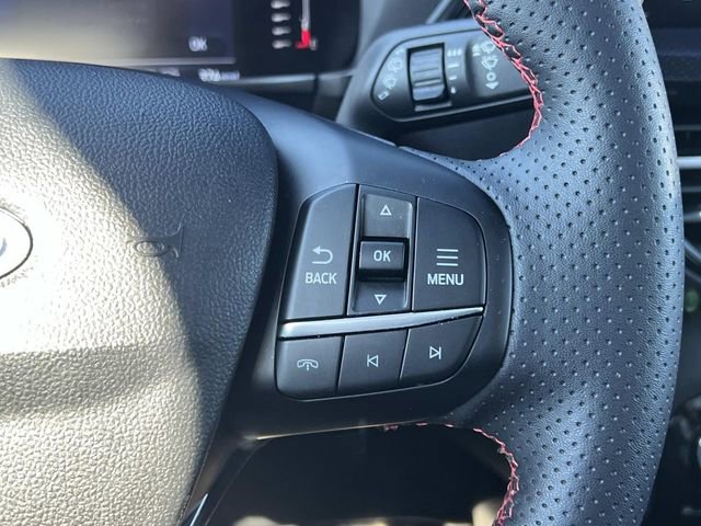 Certified 2024 Ford Escape ST-Line w/ Tech Pack #1 image 25