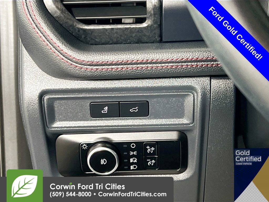 Certified 2024 Ford Expedition Max Limited image 20