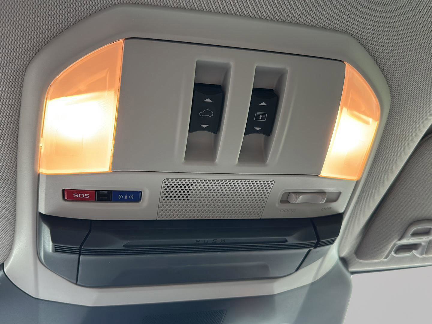 Used 2023 Subaru Ascent Onyx Edition Limited image 15