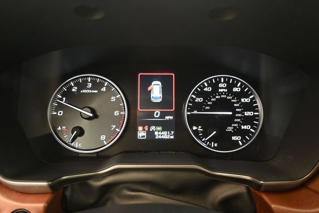 Used 2024 Subaru Outback Touring XT AWD/4WD image 9