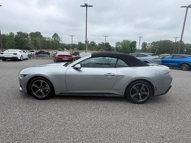 Certified 2024 Ford Mustang Premium RWD image 6