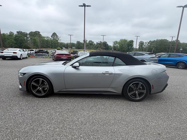 Certified 2024 Ford Mustang Premium RWD image 6