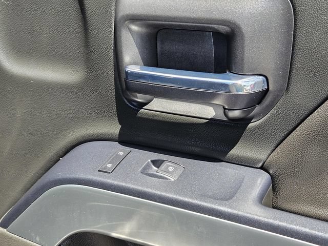 Used 2017 Chevrolet Silverado 1500 LT w/ Texas Edition RWD image 16