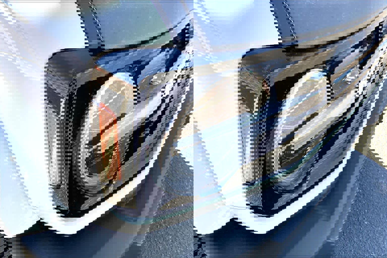 Certified 2023 Ford Bronco Outer Banks AWD/4WD image 24