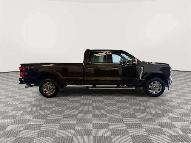Certified 2024 Ford F250 Lariat w/ Chrome Package AWD/4WD image 6