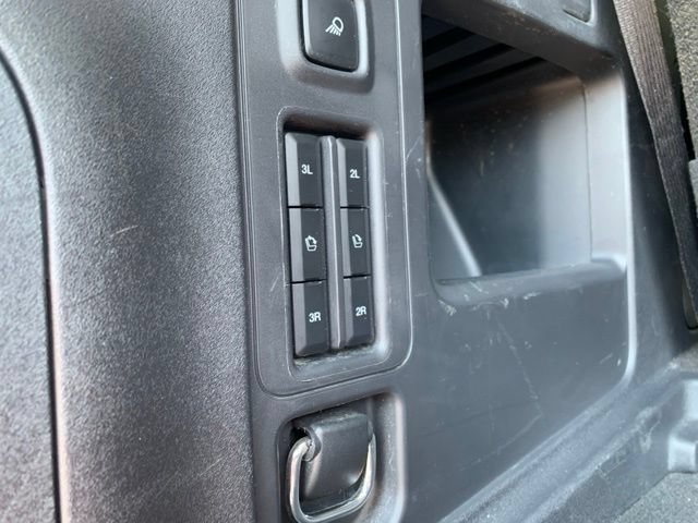 Certified 2025 Ford Expedition Active AWD/4WD image 7