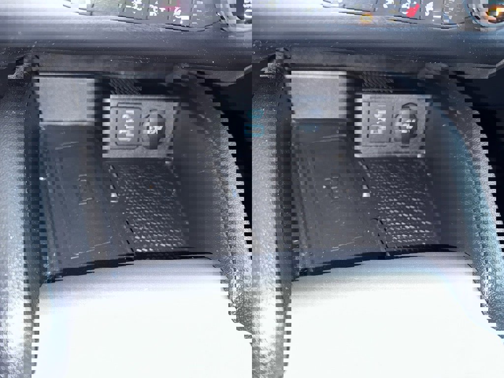 Certified 2022 Ford Bronco Sport Outer Banks w/ Tech Package image 57