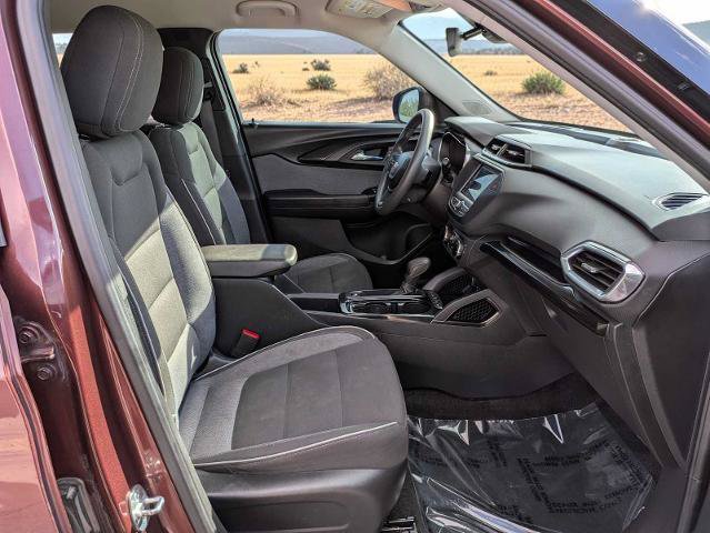 Used 2022 Chevrolet TrailBlazer LT FWD image 18