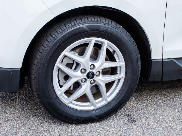 Certified 2023 Ford Edge SEL image 5