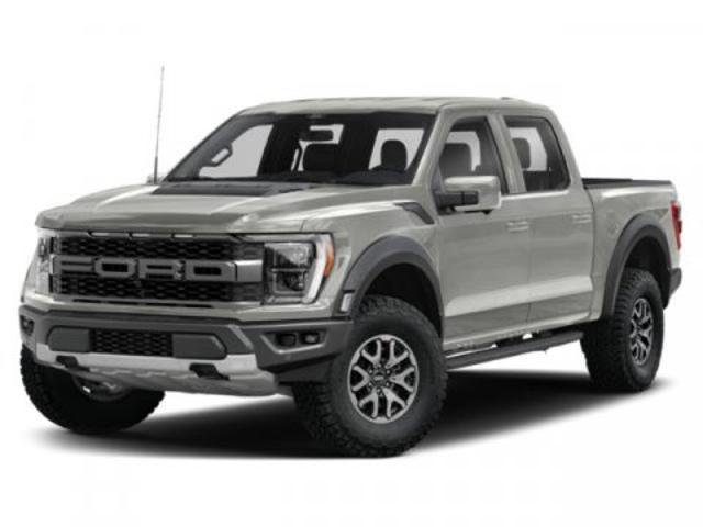 Certified 2022 Ford F150 Raptor w/ Equipment Group 801A High image 1