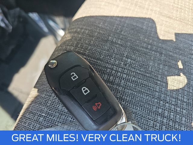 Certified 2025 Ford F250 XLT w/ FX4 Off-Road Package AWD/4WD image 32