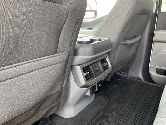 Certified 2023 Ford F250 XLT w/ FX4 Off-Road Package AWD/4WD image 11